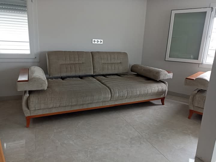 Tuana Koltuk Yıkama